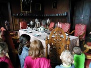 Celodenní výlet na Zámek Loučeň